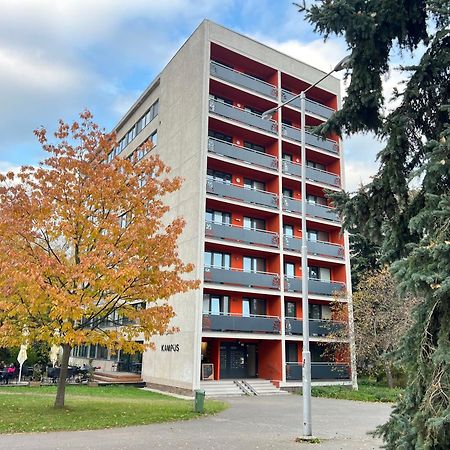 Apartments 4U: Kampus Upstairs Градець-Кралове Екстер'єр фото